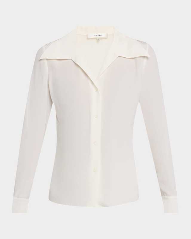 The Moment Blouse
